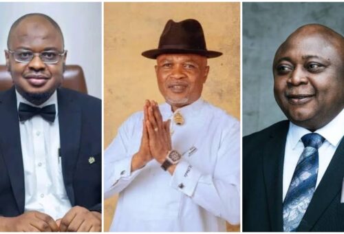 INEC excludes Pantami, Adebutu, clears Chinda in final governorship candidates’ list