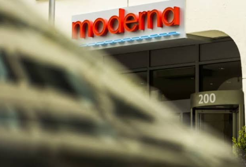 Moderna Stock Drops 25% After Cancer Vaccine Data Leak