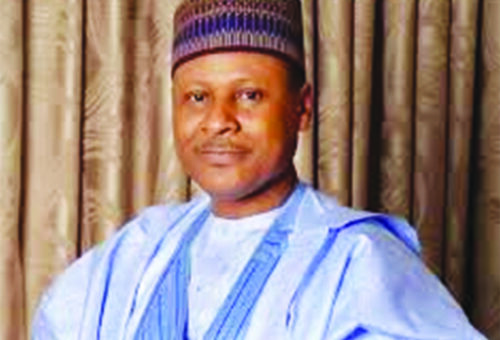 FG Directs Information Agencies to Intensify Enlightenment  – THISDAYLIVE
