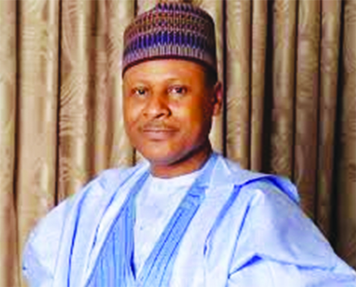 FG Directs Information Agencies to Intensify Enlightenment  – THISDAYLIVE