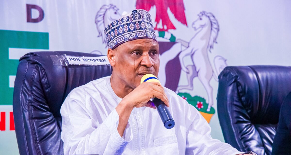 Minister defends NNPC petrol discount, says it’s not return to subsidy