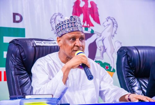 Minister defends NNPC petrol discount, says it’s not return to subsidy