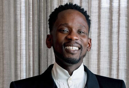How I missed opportunity to meet Jay-Z – Mr Eazi