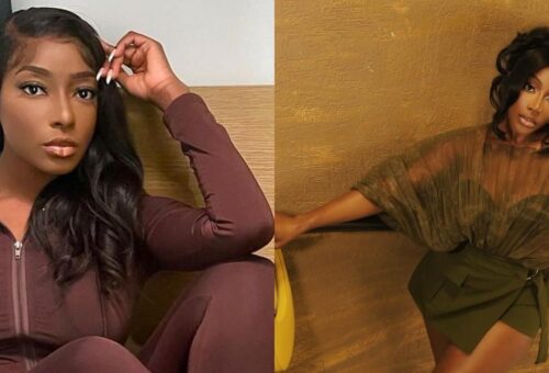 ‘Poor folks shouldn’t have children’ – Actress Ms. DSF