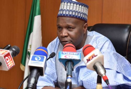 Gombe treats 74 cholera patients, declares outbreak