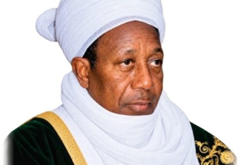 Maccido’s Enduring Legacy of Peace, 20 Years After – THISDAYLIVE