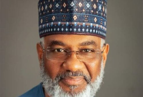 Arewa Youths Demand Suspension of NNPCL Executive Vice President, Dagazau Amid House Probe – THISDAYLIVE
