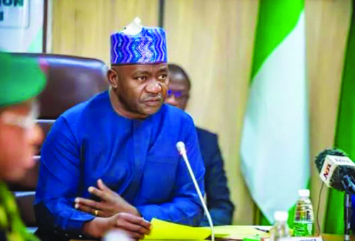 Kaduna Ready for APC Presidential Campaign Flag-Off Tomorrow, Says Musa – THISDAYLIVE