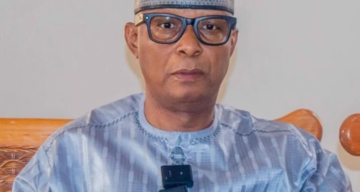 FG partners Harmony Gardens, Metroscape to build 2,000 homes in Ibeju-Lekki