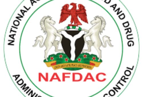NAFDAC uncovers illegal herbal product factory in Lagos, arrests manager
