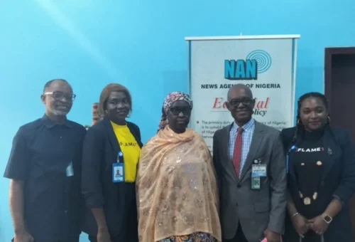 CBN Seeks Media Collaboration With NAN For Credible News Content