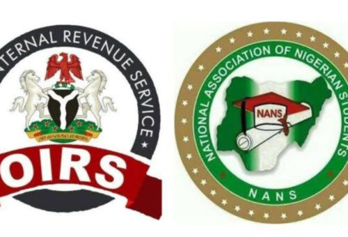 Osun tax row: NANS, OIRS disagree over alleged extortion, double taxation claims