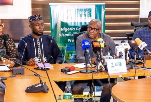 NCDC Clears Two Suspected Ebola Cases, Tracks 53 Contacts As FG Weighs N100,000 Weekly Support – Arise News