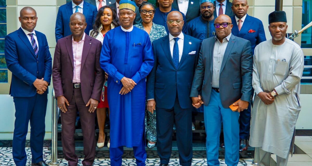 Nigeria, Benin, Cameroon partner Afreximbank on border modernisation