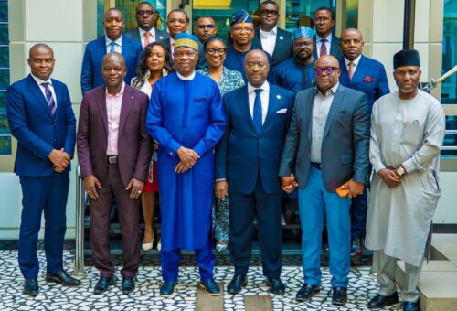Nigeria, Benin, Cameroon partner Afreximbank on border modernisation