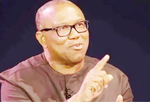 Stop sending money to relatives at home, Obi tells Nigerians abroad – Daily Trust