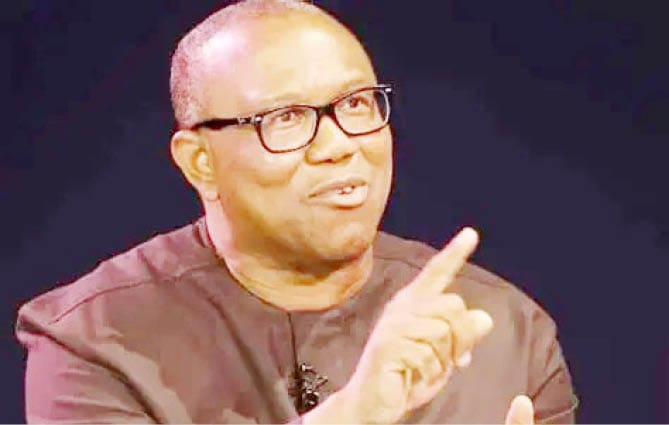 Stop sending money to relatives at home, Obi tells Nigerians abroad – Daily Trust