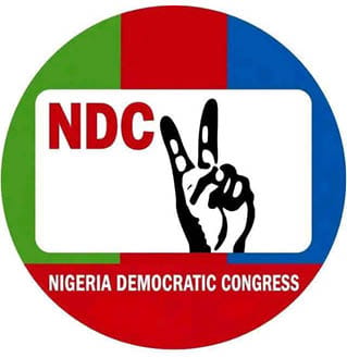 NDC chair alleges forgery in gov’ship substitution, demands probe – Daily Trust