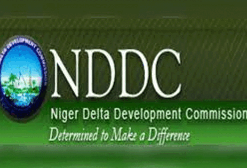 NDDC Director Takes Over As ISMNC Rivers Chair – THISDAYLIVE