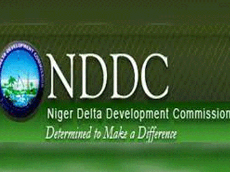 NDDC Director Takes Over As ISMNC Rivers Chair – THISDAYLIVE