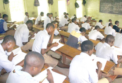 NECO records 58.67% pass, 64.7% drop in malpractice – Daily Trust