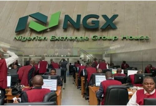 NGX Foresees N300trn Market Capitalisation Amidst New Listings – THISDAYLIVE