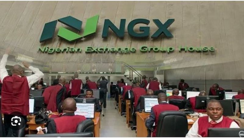 NGX Foresees N300trn Market Capitalisation Amidst New Listings – THISDAYLIVE