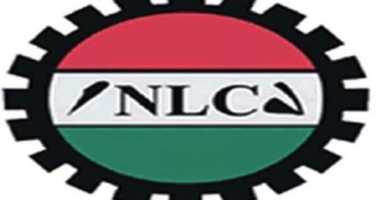 Taraba NLC urges workers to channel grievances through unions