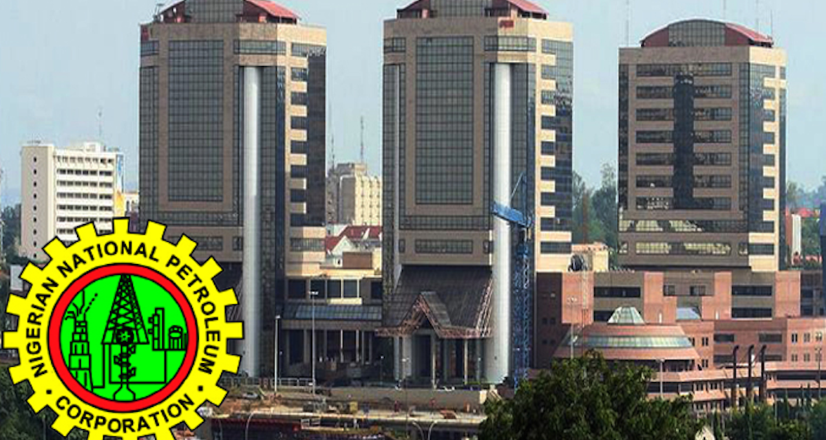 NNPC’s profit after tax rises to N431bn in August
