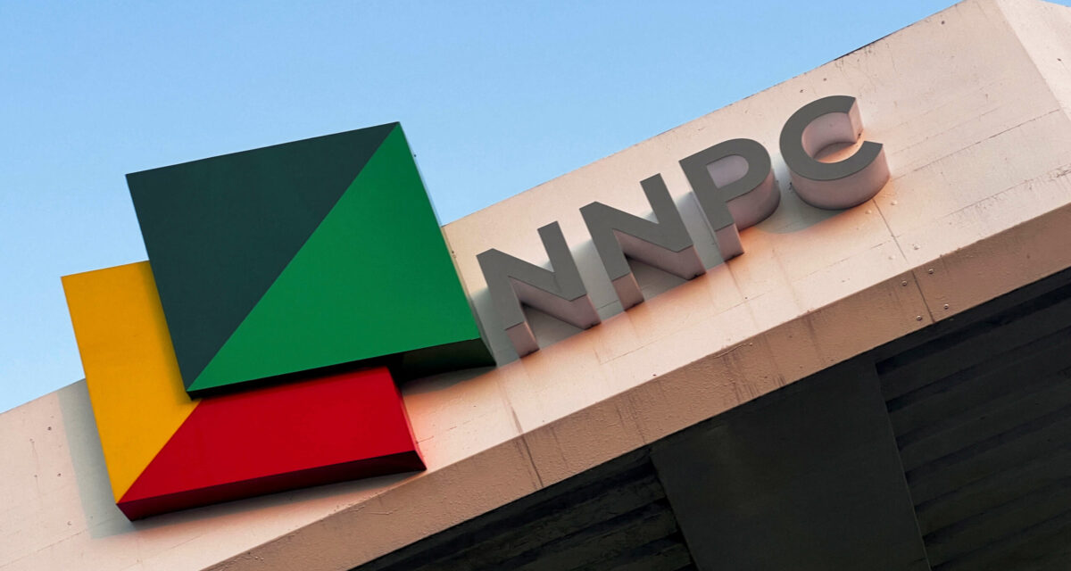 THE CHANGING FACE OF NNPCL