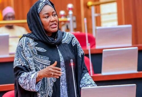 Nasarawa Assembly seeks emergency intervention as General Hospital faces staff, facility shortages