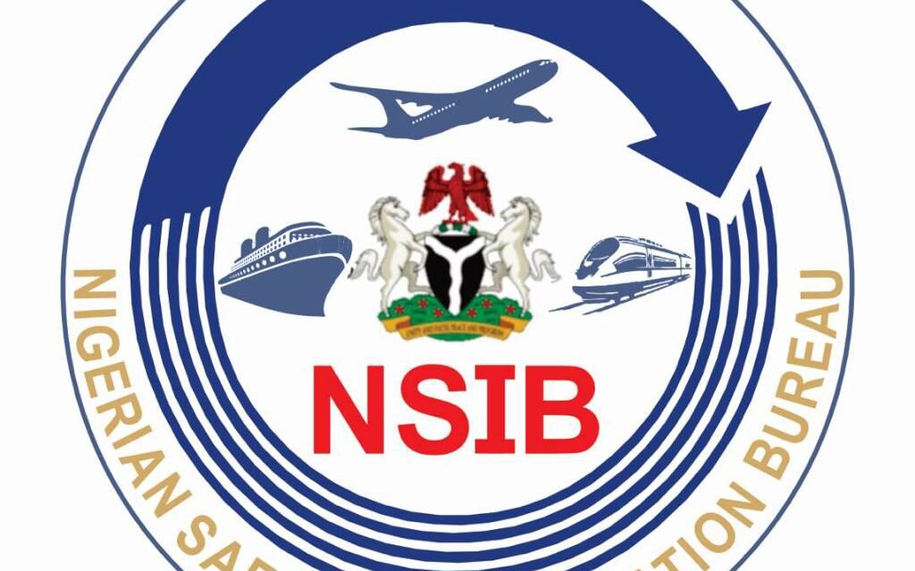 NSIB recovers door that fell off private jet shortly after Abuja take-off