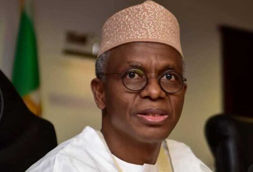 El-Rufai Loses N120m Right Enforcement Suit Against DSS, Others  – THISDAYLIVE