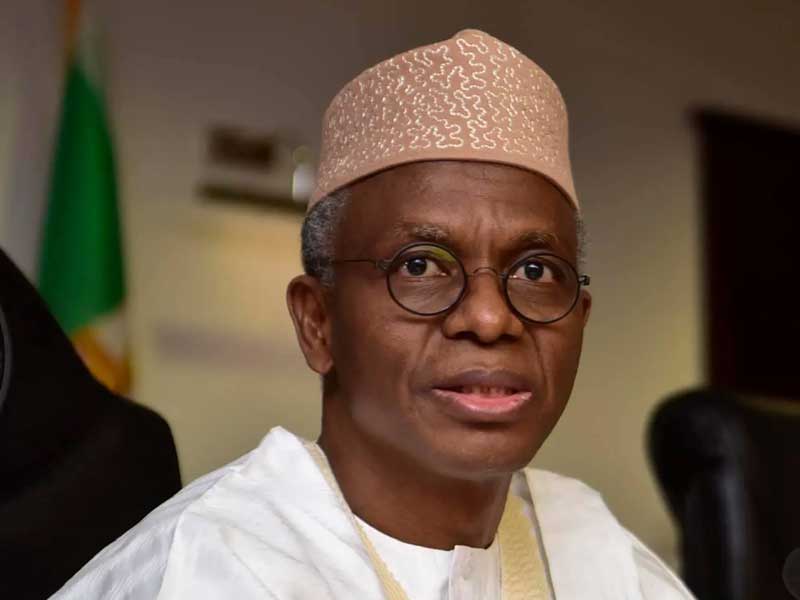 El-Rufai Loses N120m Right Enforcement Suit Against DSS, Others  – THISDAYLIVE
