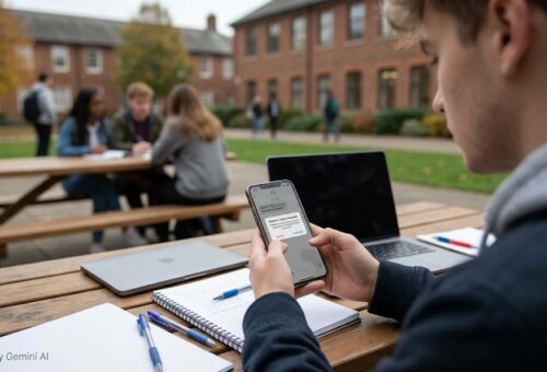NatWest and Mastercard Warn Students Face £20m Fraud Loss This Year