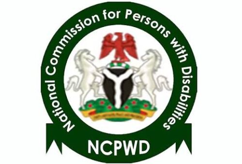 Federal Govt Plans Trade, Business Opportunities For Persons With Disabilities