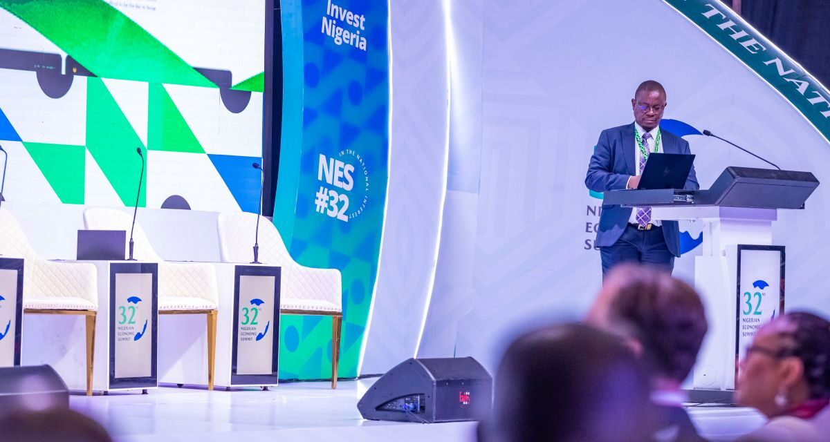 Ernest Shonekan Centre Launches Portal to Track Legislation Affecting Nigeria’s Business Environment