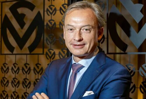 Franck Muller Boss Deepens Engagement with Luxury Watch Collectors – THISDAYLIVE