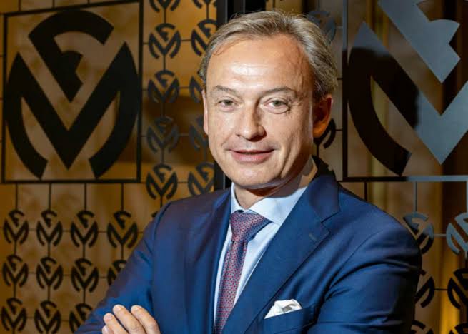 Franck Muller Boss Deepens Engagement with Luxury Watch Collectors – THISDAYLIVE