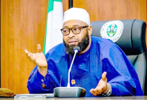 How students were killed in accident involving Niger Gov’s convoy – Daily Trust
