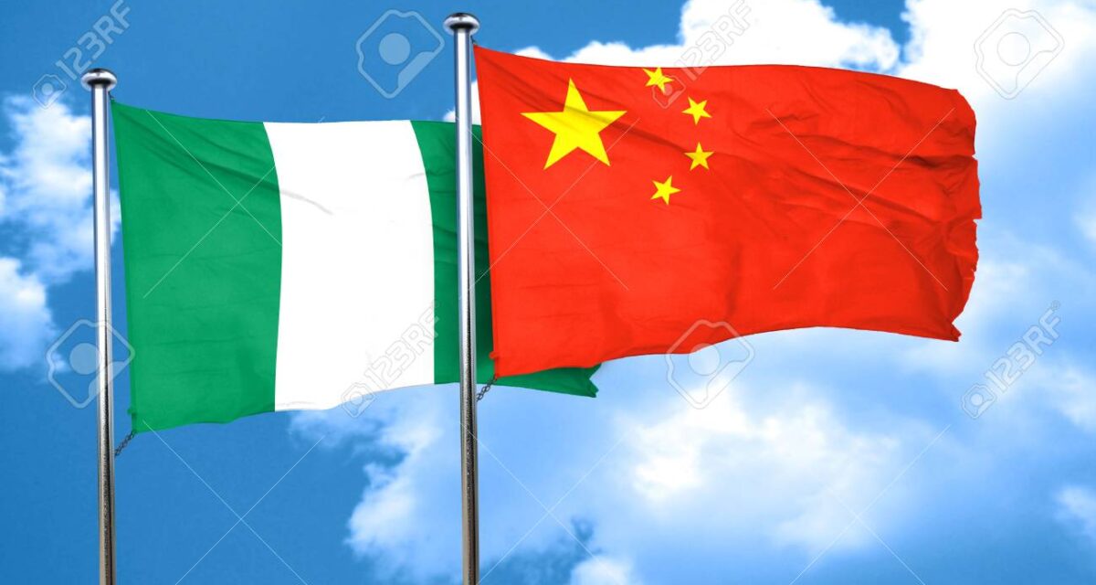 Nigeria, China Target Billion-Dollar Opportunities, as Filmmakers Push Co-production, Market Access – THISDAYLIVE