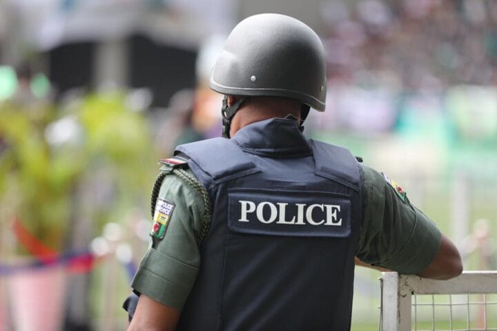 Police arrest suspected drug dealers in Katsina – Daily Trust