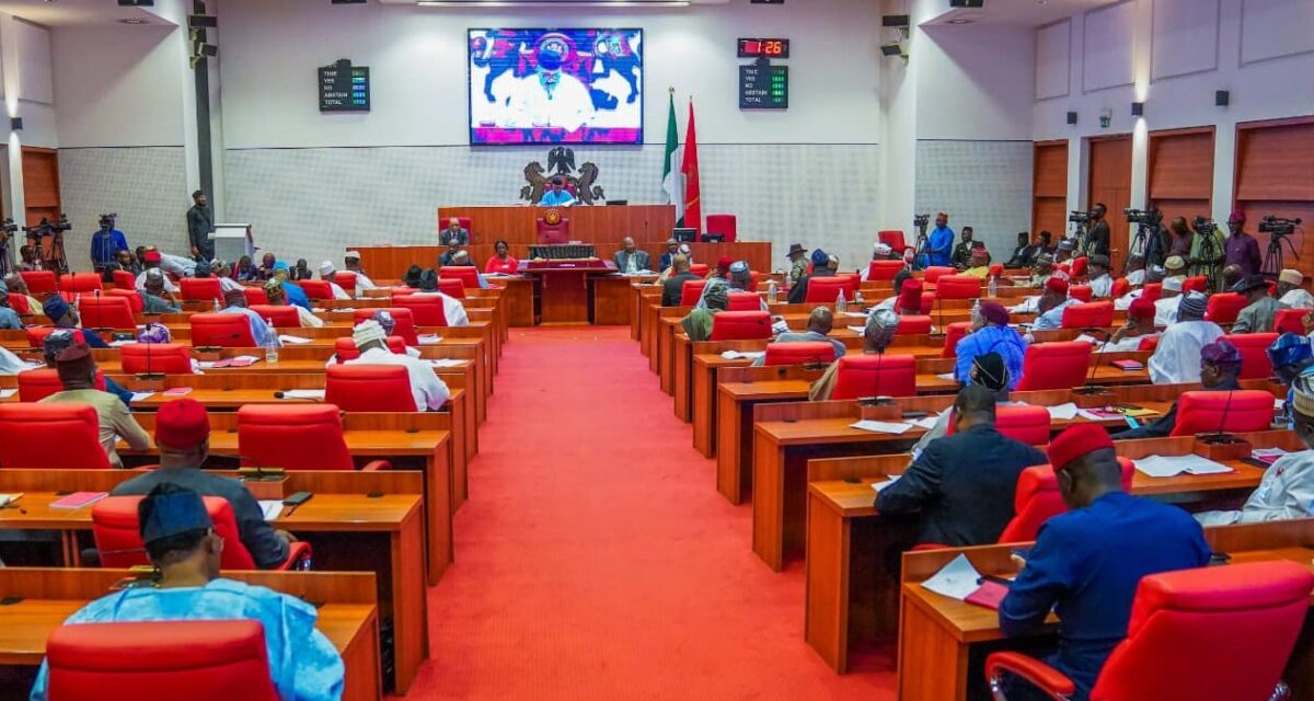 Northern senators demand justice for victims of Taraba attack