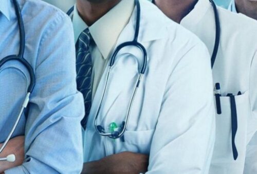Kwara doctors begin 7-Day warning strike – Daily Trust