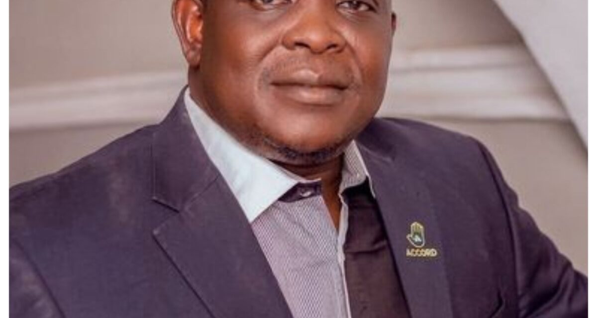 Visit attacked communities – Nyameh tells Kefas