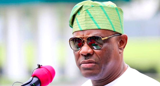 5 Things Wike’s Inclusion Could Mean For Tinubu