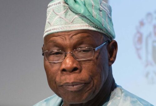 Obasanjo ​‌⁠⁠​‍⁠⁠‍‌​​‍‍⁠‍⁠‌​Mourns Fasoranti, Uduaghan – THISDAYLIVE