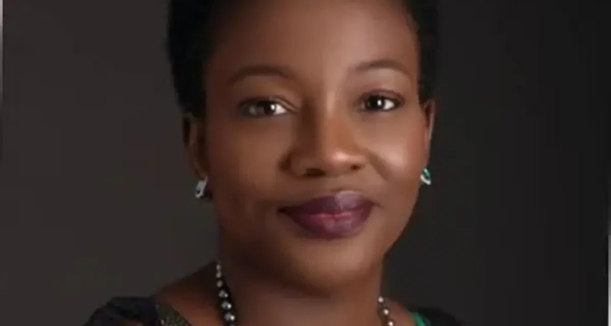 Olaniwun Ajayi LP appoints former FATE Foundation CEO Adenike Adeyemi as new Chief Executive