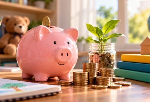 OakNorth Enters Children’s Savings with 3.5% Junior Cash ISA