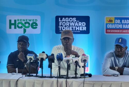 We won’t allow a repeat of 2023 Defeat – Daily Trust